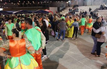 Cabriz celebra a tradição com um programa repleto de festa a animação