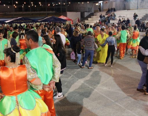 Cabriz celebra a tradição com um programa repleto de festa a animação
