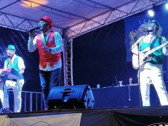 Festa de Verão de São Marcos com música, animação e muita diversão