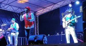 Festa de Verão de São Marcos com música, animação e muita diversão