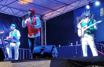 Festa de Verão de São Marcos com música, animação e muita diversão