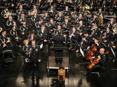 Banda Sinfónica da PSP sobe ao palco para celebrar 159 anos de história