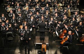 Banda Sinfónica da PSP sobe ao palco para celebrar 159 anos de história