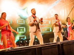 Maceira celebra São João com música, animação e gastronomia