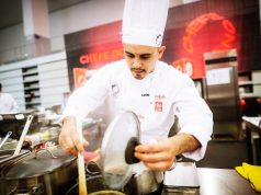 Gastronomia nacional: Final do “Chefe do Ano” em Pêro Pinheiro