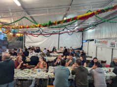 Arraial das Covas em Rio de Mouro com música e animação