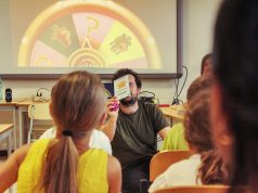 Projeto MyPolis reforça cidadania ativa nas escolas de Algueirão-Mem Martins