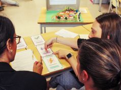 Sintra aprova cheque-família de 150 euros por aluno