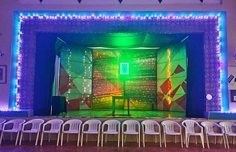 “Festa do Chapéu” nos Bailes do Lourel