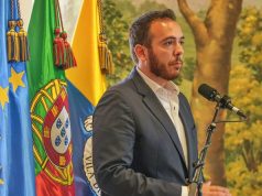 Francisco Duarte sucede a Andreia Bernardo na vice-presidência da autarquia
