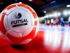 Torneio João Paulo Cristo em futsal no Mucifalense
