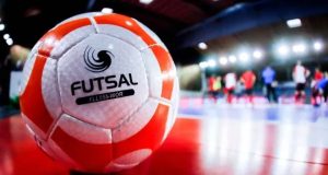 Torneio João Paulo Cristo em futsal no Mucifalense