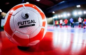 Torneio João Paulo Cristo em futsal no Mucifalense