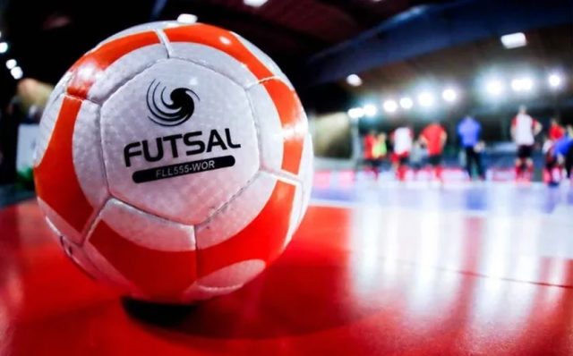 futsal