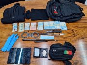 Homem detido em Sintra por alegada burla através de falsa operação policial