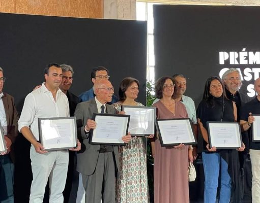 Prémios Gastronómicos de Sintra distinguem restaurantes, chefs e produtos locais
