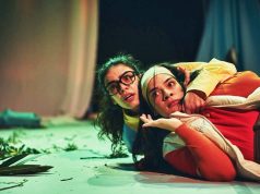 Espetáculo inspirado em José Saramago sobe ao palco em Rio de Mouro