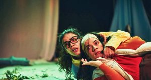 Espetáculo inspirado em José Saramago sobe ao palco em Rio de Mouro
