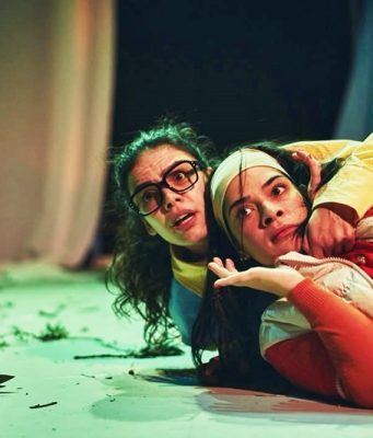 Espetáculo inspirado em José Saramago sobe ao palco em Rio de Mouro