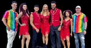 Música, folclore e atletismo nas Festas em Manique de Cima