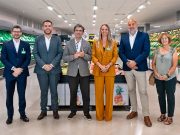 Mercadona inaugura loja na Abrunheira e cria 64 postos de trabalho