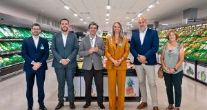 Mercadona inaugura loja na Abrunheira e cria 64 postos de trabalho