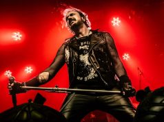 Moonspell promovem audição especial de “Far From God” na Quinta da Ribafria