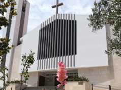 Festas em Honra do Imaculado Coração de Maria, no Cacém