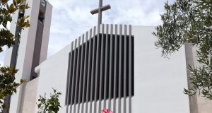 Festas em Honra do Imaculado Coração de Maria, no Cacém