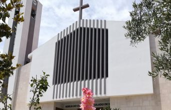Festas em Honra do Imaculado Coração de Maria, no Cacém