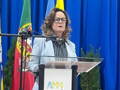 Paula Simões eleita para representar as freguesias no Conselho de Educação