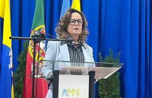 Paula Simões eleita para representar as freguesias no Conselho de Educação
