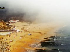 Magoito e Adraga passam a integrar rede de câmaras da Beachcam
