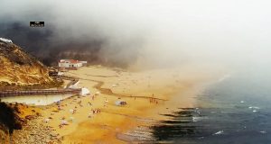 Magoito e Adraga passam a integrar rede de câmaras da Beachcam