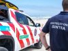Sintra reforça segurança nas praias com videovigilância e meios de resposta rápida
