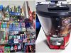 PSP apreende tabaco e máquinas de jogo ilegal em Casal de Cambra e em Belas