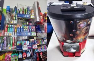 PSP apreende tabaco e máquinas de jogo ilegal em Casal de Cambra e em Belas