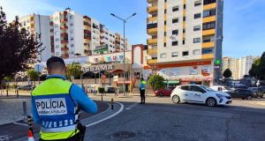 PSP anuncia cortes de trânsito em Queluz devido à Volta a Portugal