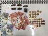 Detido por suspeita de tráfico de droga em Massamá e Monte Abraão