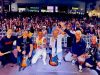 Cabrela celebra Santo António com música, tradição e devoção