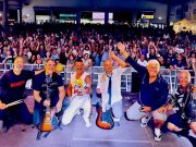 Cabrela celebra Santo António com música, tradição e devoção