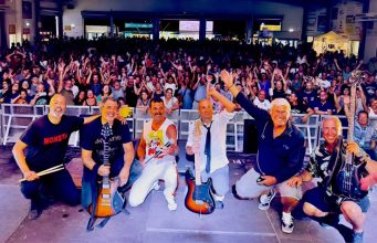 Cabrela celebra Santo António com música, tradição e devoção