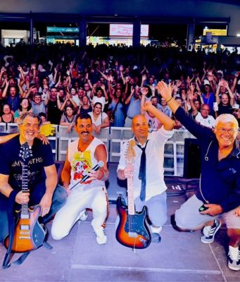 Cabrela celebra Santo António com música, tradição e devoção