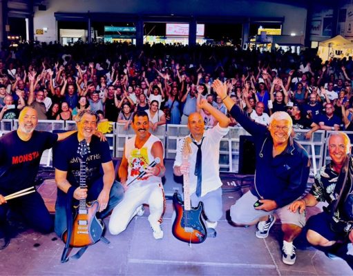 Cabrela celebra Santo António com música, tradição e devoção