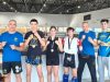 Real Sport Clube conquista pódios na primeira participação em Muay Thai