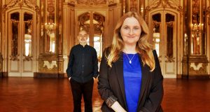 Fernando Pessoa celebrado em Queluz com recital, música e debate
