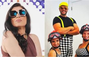 Quatro dias de animação marcam a Festa de Verão em Godigana