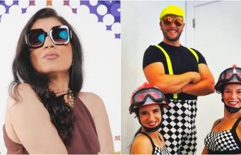 Quatro dias de animação marcam a Festa de Verão em Godigana