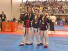 Rúben Teixeira revalida título nacional de Semi-Kempo nas Caldas da Rainha