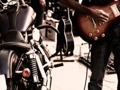 Mem Martins recebe o Sintra Summer Fest: rock, desporto e motas